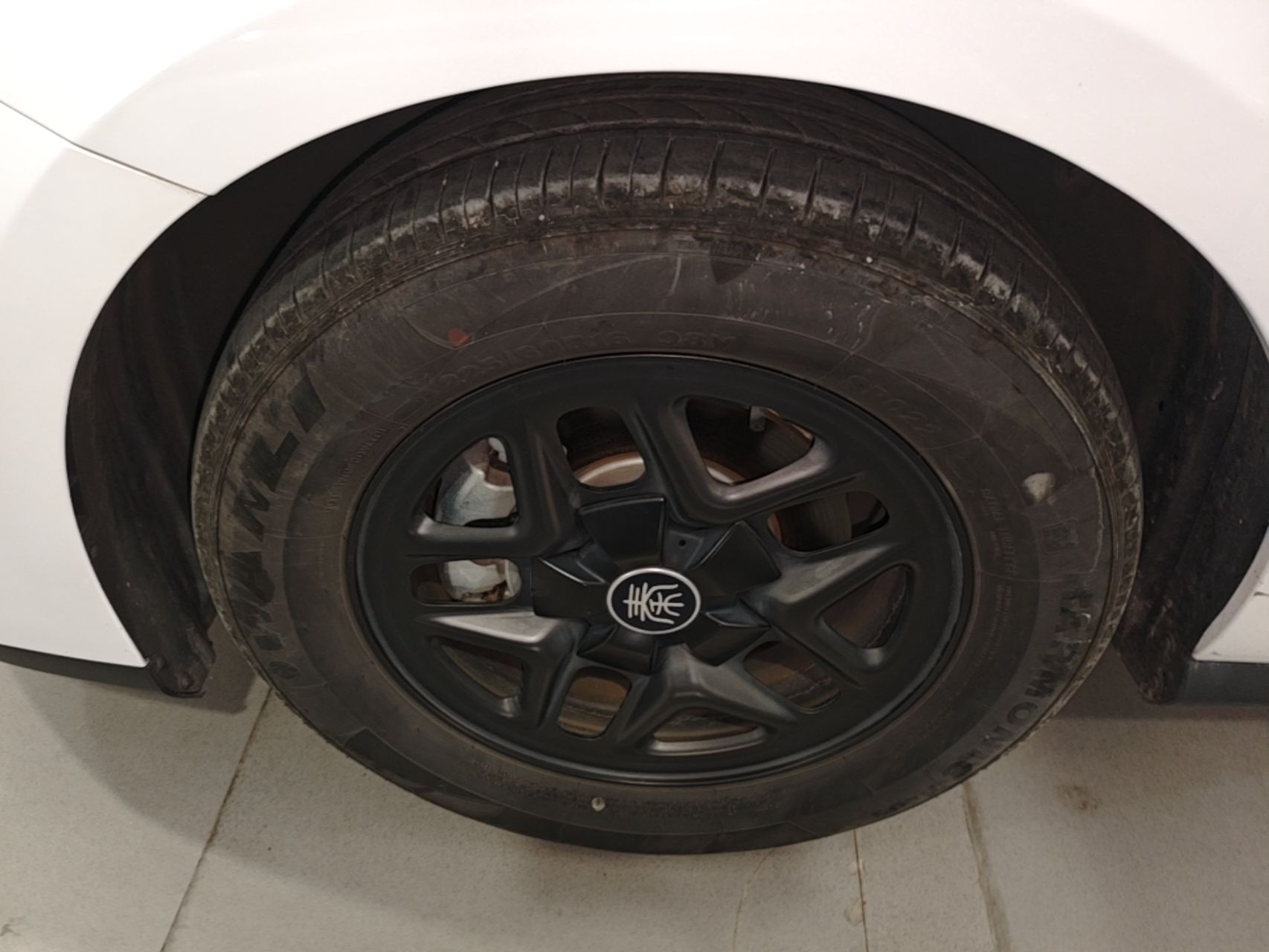 BYD Qin PLUS 2025 DM-i Smart Drive 55KM Leading Model — снимка 10