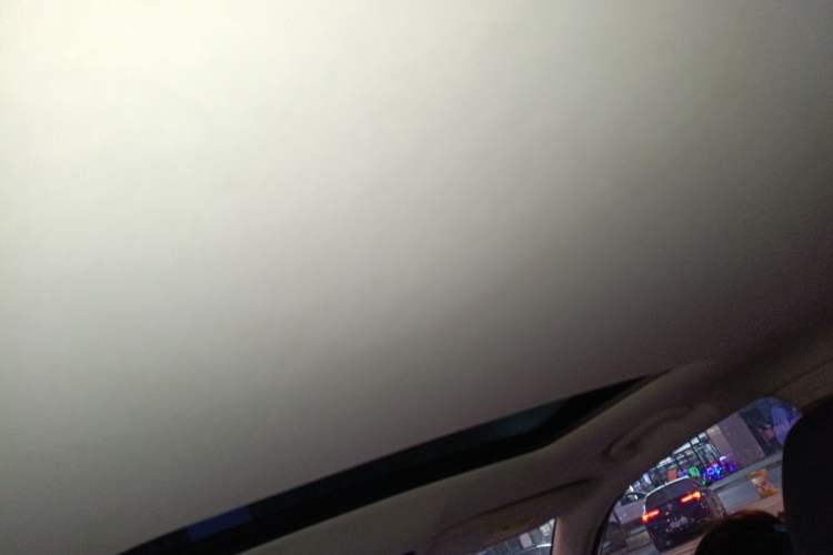 Used Changan CS55 2018 1.5T Automatic Colorful Edition China V Standard