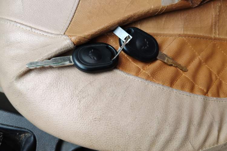 Used Wuling Hongguang 2015 1.2L S Base Model China V Standard