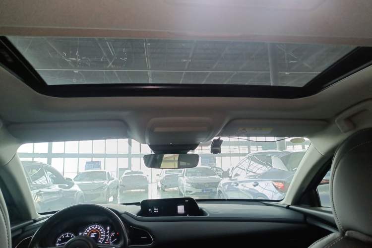 Used Mazda CX-30 2020 2.0L Automatic Joyful Model