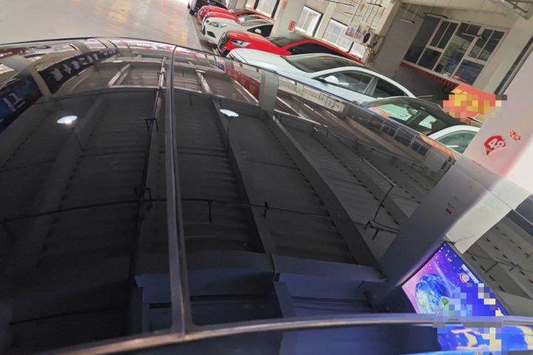 Used Audi A6L 2024 40 TFSI Luxury Dynamic Edition
