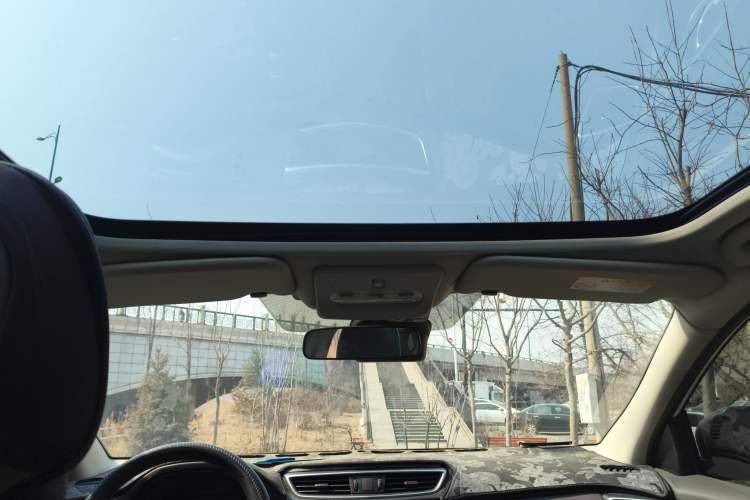 Used Nissan Qashqai 2019 2.0L CVT Luxury Edition
