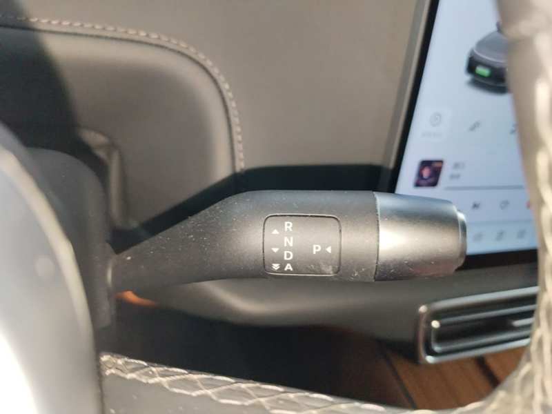 Used Li Auto L7 2024 MAX Model — 13