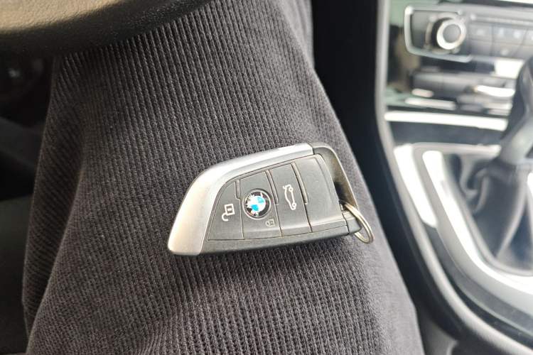 Used BMW 2 Series Active Tourer 2018 218i Fashion Model