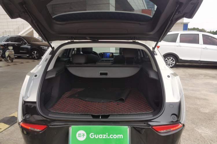 Used Buick Velite 6 2024 430km Enjoyment Version
