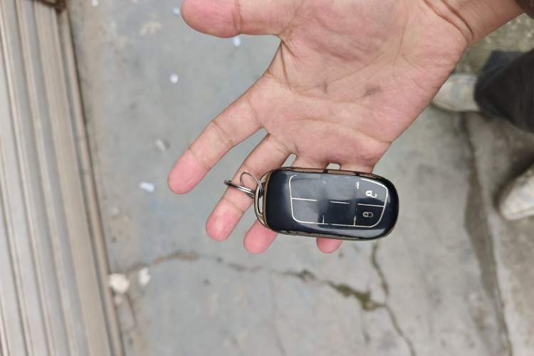 Used Jeep Compass 2017 200T Automatic Family Edition