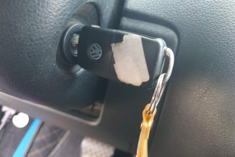 Used Volkswagen Polo 2014 1.6L Automatic Comfort Edition