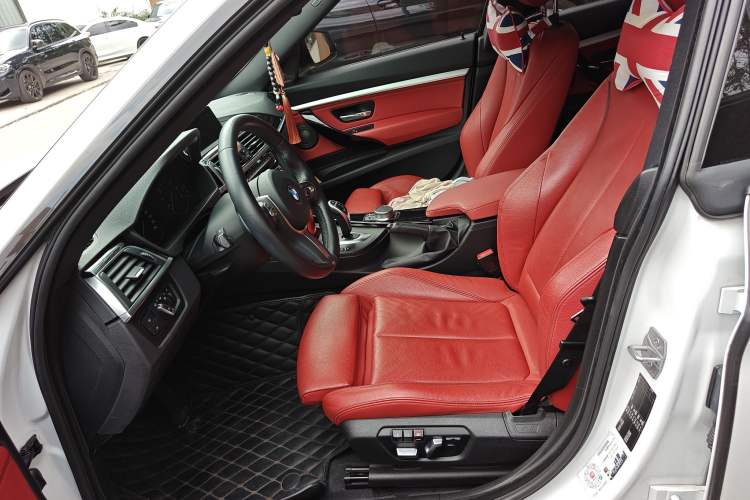 Used BMW 3 Series GT 2020 320i M Sport Night Edition