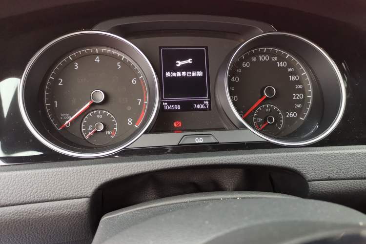 Used Volkswagen Golf 2018 280TSI Automatic R-Line Model
