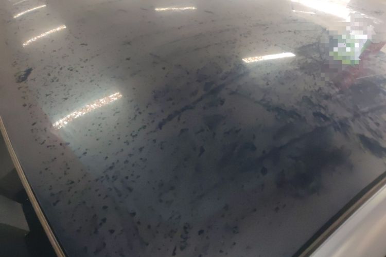 Used Dongfeng eπ eπ007 2024 Pure Electric 540 All-Wheel Drive Max Edition