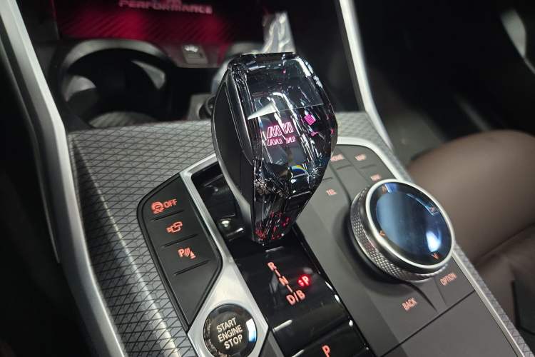 Used BMW i3 2024 eDrive 40 L Midnight Edition
