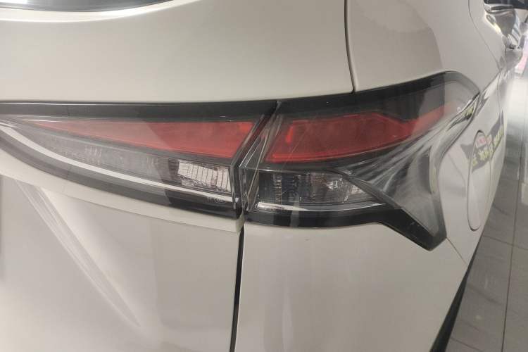 Used Baojun 510 2019 1.5L Manual Enjoyment Model 77kW China VI Emission Standard
