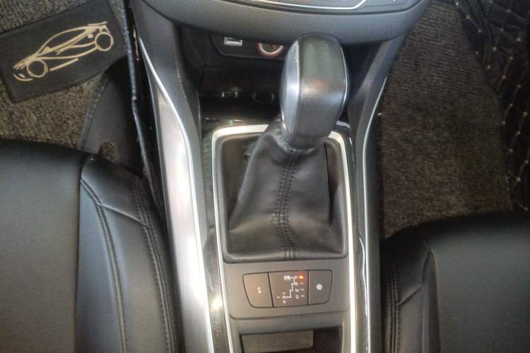 Used Peugeot 408 2016 1.6T Automatic Luxury Edition