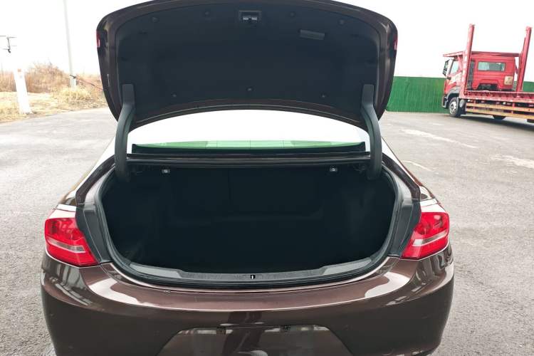 Used Buick LaCrosse 2018 20T Elite Edition
