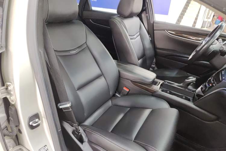 Used Cadillac XTS 2018 28T Tech Edition