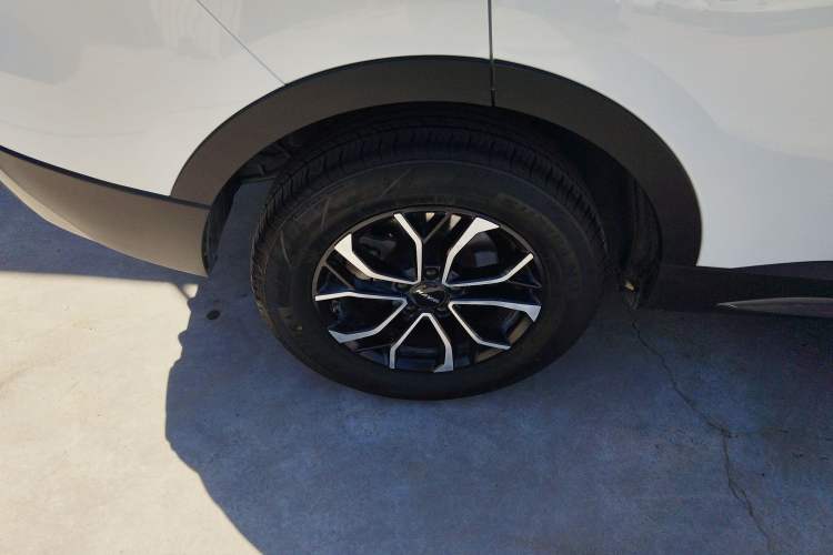 Used Haval H6 2021 National Trend Edition 1.5T Automatic Urban Version