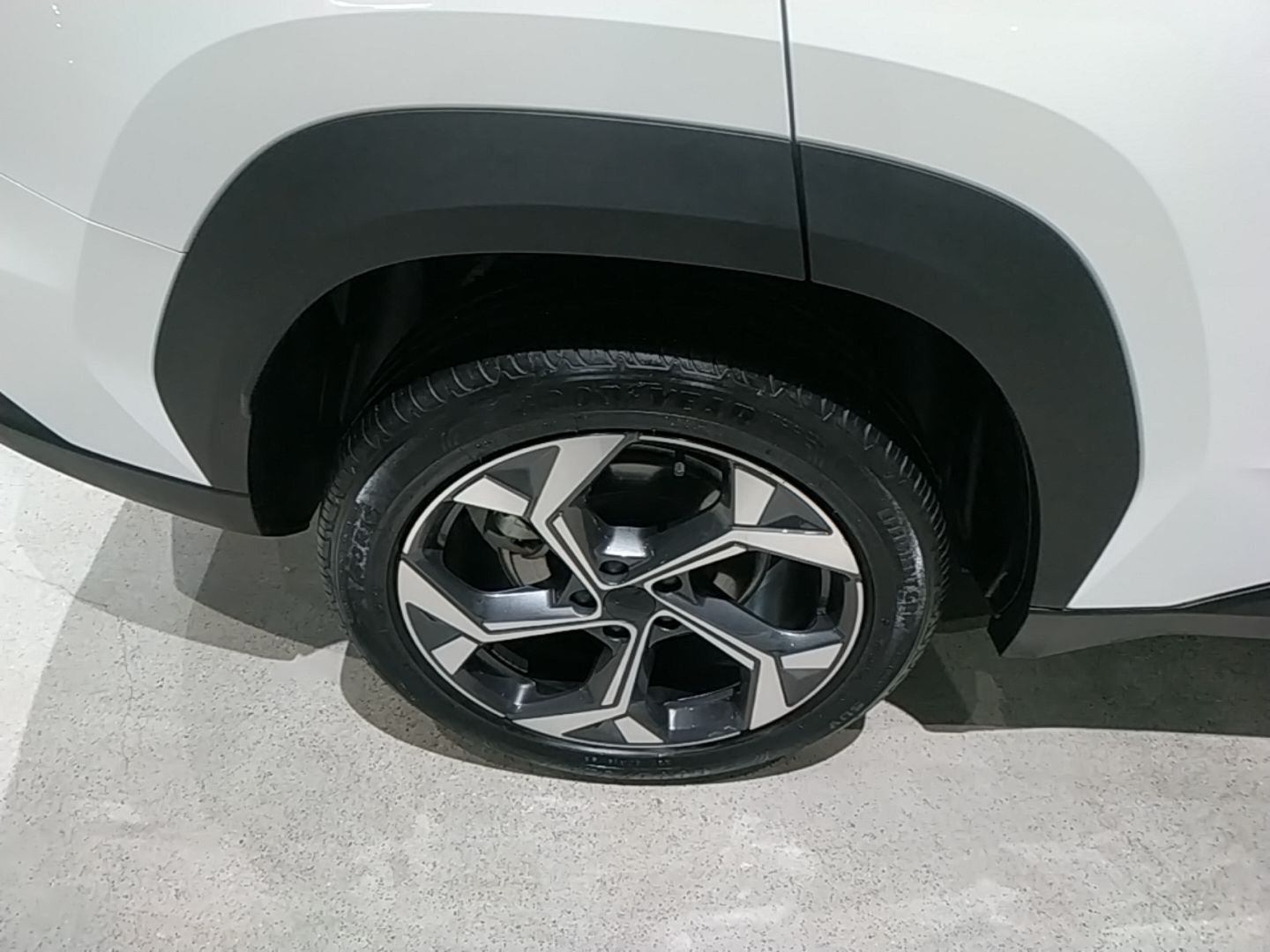 Geely Auto FX11 2023 2.0TD DCT Flagship Version — снимка 11