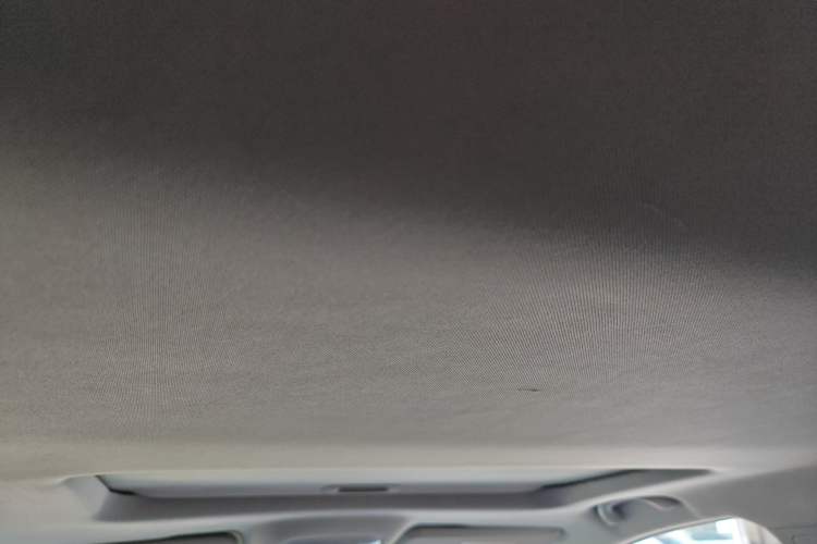 Used GAC Trumpchi GS4 2016 235T G-DCT Elite Edition