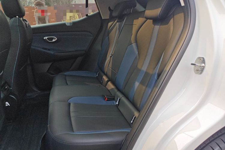 Used GAC Trumpchi GS3 2024 Shadow Speed 270T Dynamic MAX
