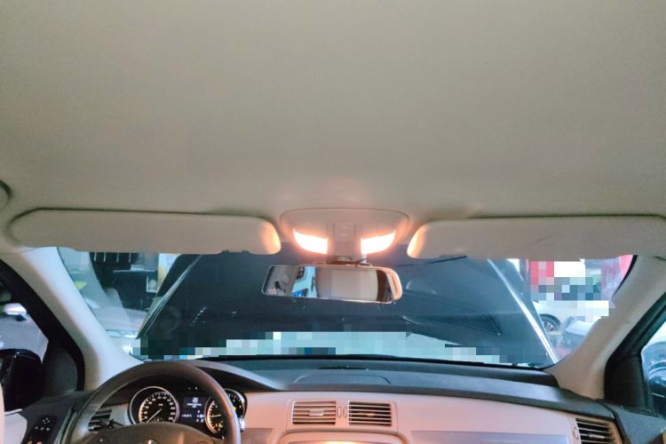 Used Mercedes-Benz R-Class 2011 R 300 L Business Model Headliner