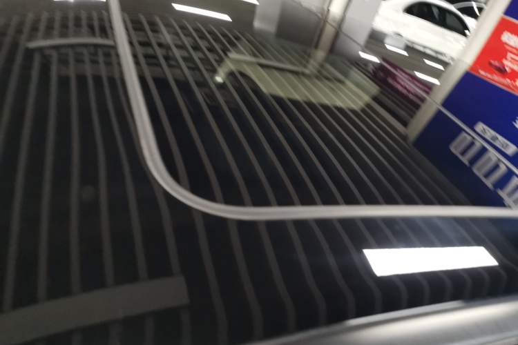 Used Honda Avancier 2017 370TURBO 2WD Luxury Edition