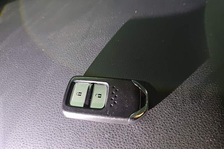 Used Honda Vezel 2018 1.5L CVT 2WD Technology Elite Model
