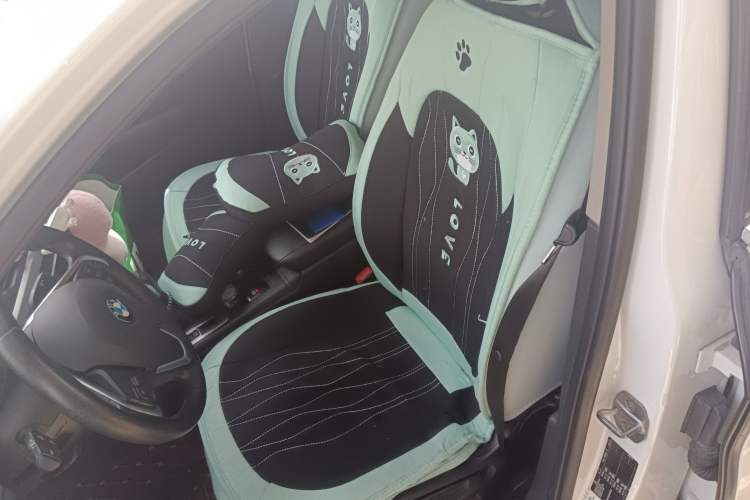 Used BMW 1 Series 2017 118i Fashion Model