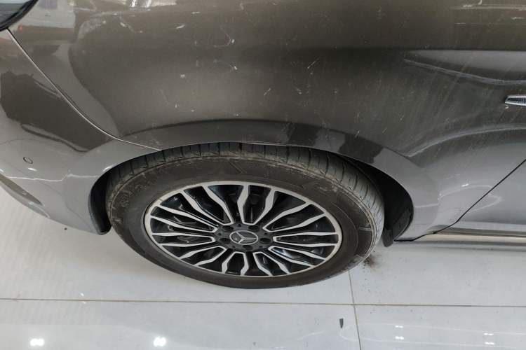 Used Mercedes-Benz V-Class 2017 V 260 L Prestige Extended Edition