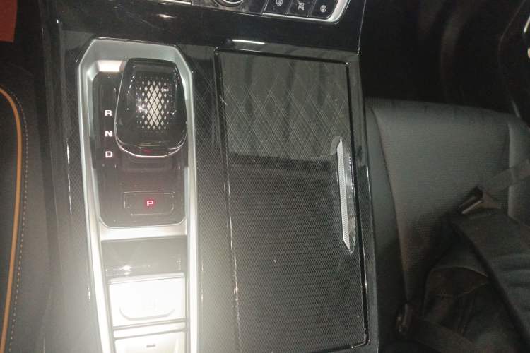 Used Wey Latte DHT 2022 1.5T DHT Big Cup
