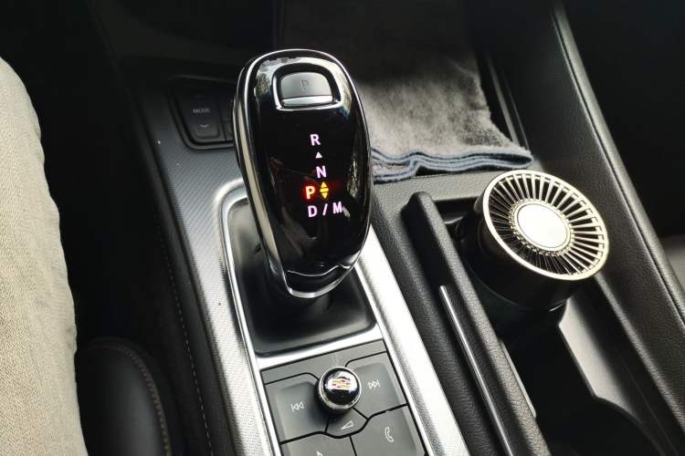 Used Cadillac CT5 2020 Updated 28T Leading Sporty Version