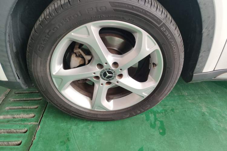 Used Mercedes-Benz GLA 2017 GLA 200 Sport Edition Exterior 4