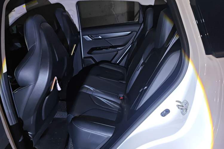 Used XPeng G3 2020 520 Luxury Edition