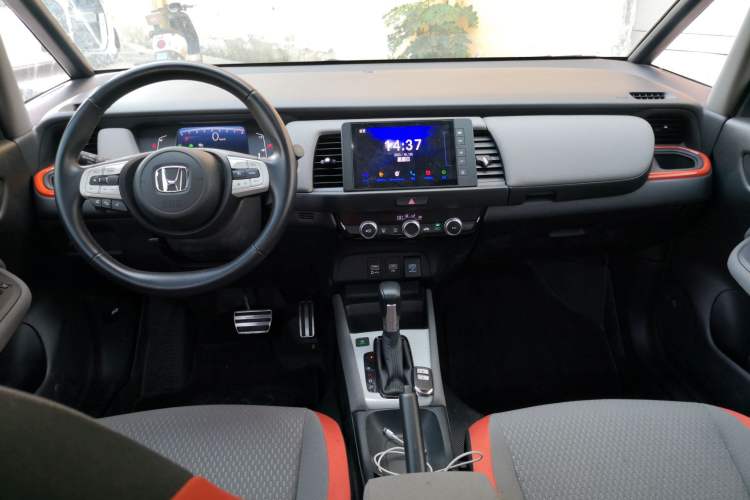 Used Honda LIFE 2023 1.5L CVT SPO-SS Dynamic Edition
