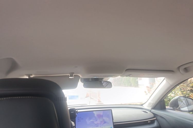 Used ARCFOX T1 2025 Model 425 PRO Headliner