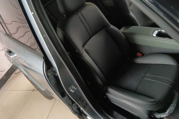 Used Baojun Spark EUV 2026 301km Flagship Edition