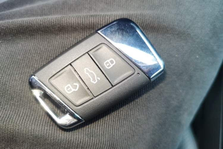 Used Volkswagen Passat 2024 380TSI Starry Dragon Edition