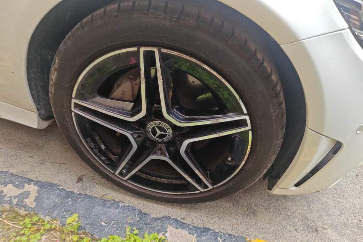 Used Mercedes-Benz C-Class 2023 C 260 Coupe