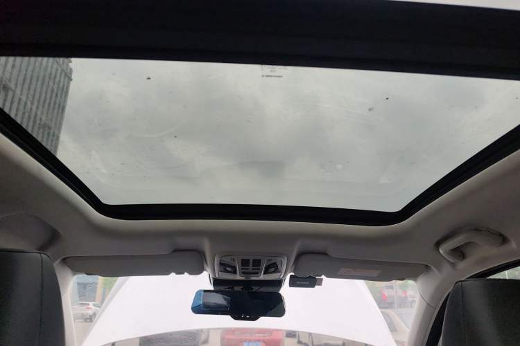 Used Haval H6 2020 1.5 GDIT Automatic Platinum Champion Edition Headliner