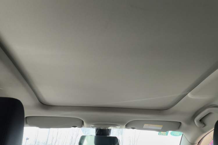 Used Soueast DX5 2019 1.5T CVT Luxury Version