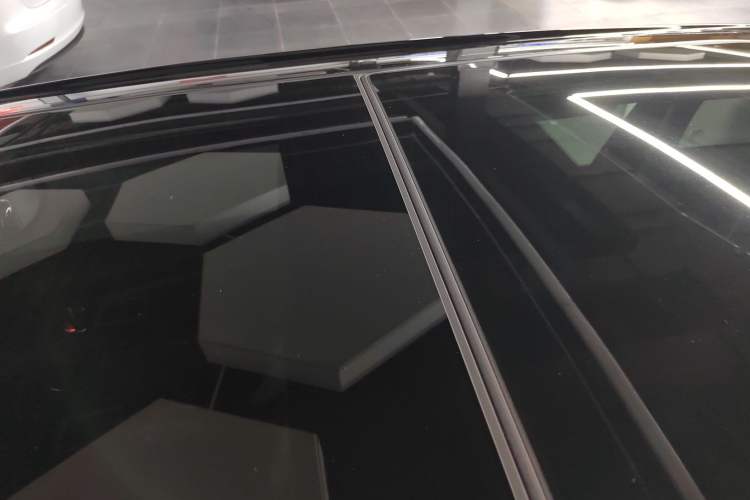 Used MINI 2015 1.5T COOPER Excitement Five-Door Edition Roof