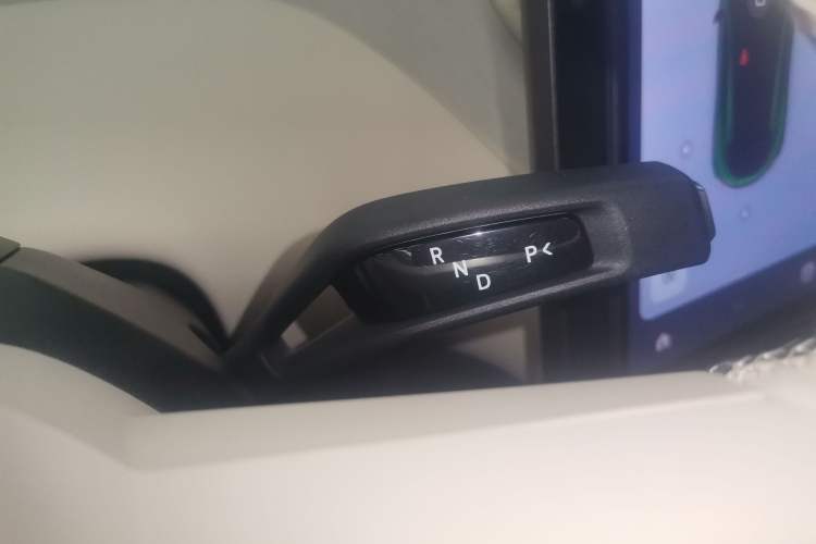 Used Xiaomi Auto YU7 2025 Ultra-Long Range Rear-Wheel Drive Version
