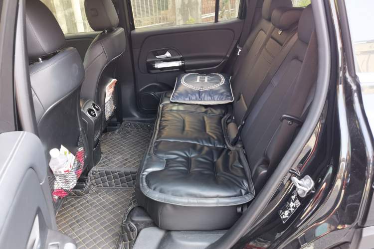 Used Mercedes-Benz GLB 2024 GLB 220 Dynamic Edition