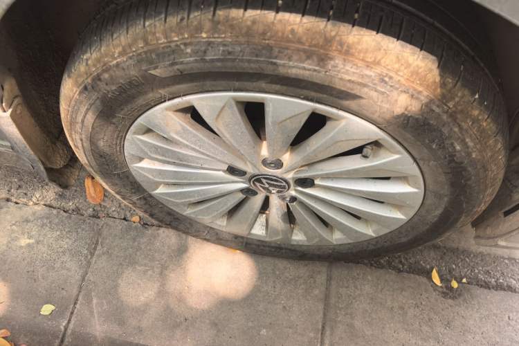 Used Volkswagen Lavida 2021 280TSI DSG Comfort Edition
