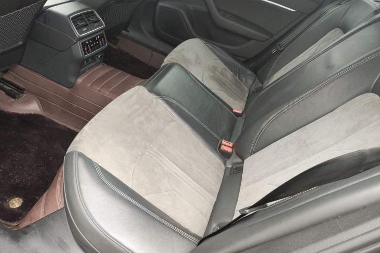 Used Audi A6L 2023 45 TFSI Prestige Dynamic Edition