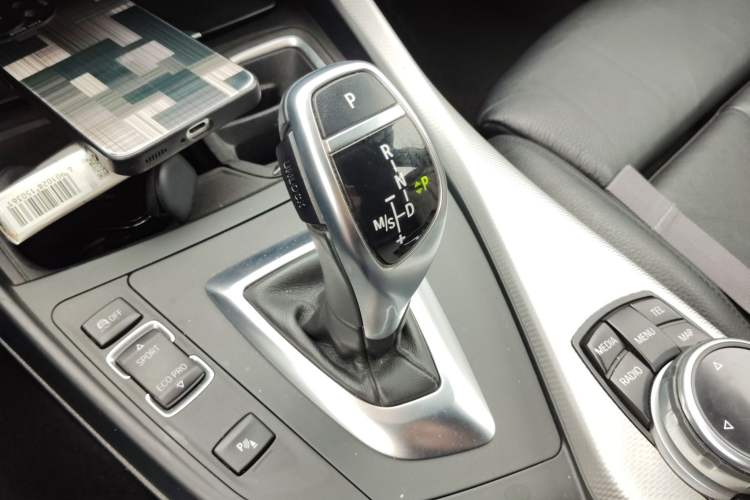 Used BMW 1 Series 2013 Facelift M135i 5-Door Version
