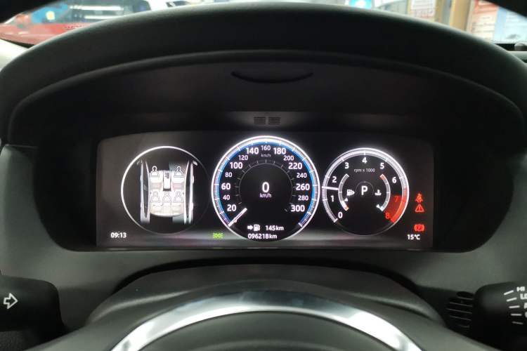 Used Jaguar XEL 2018 2.0T 250 PS Premium Edition