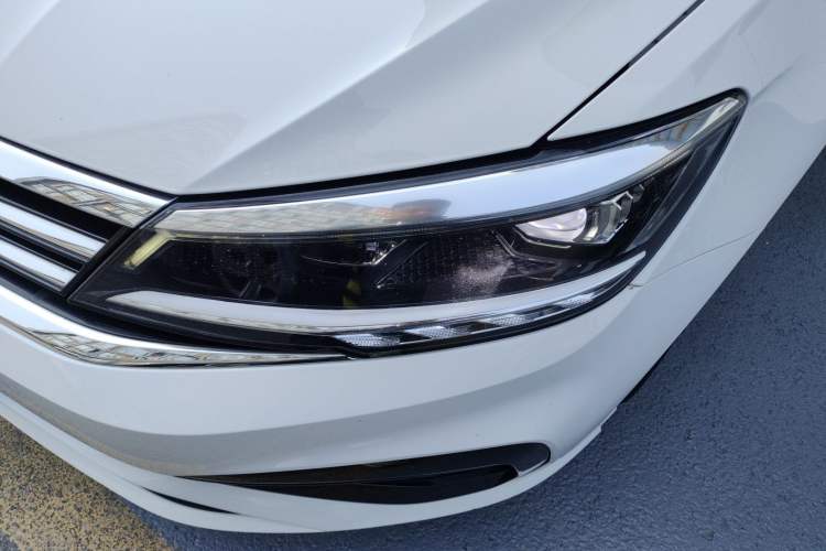 Used Volkswagen Lamando 2021 280TSI DSG Comfort Edition
