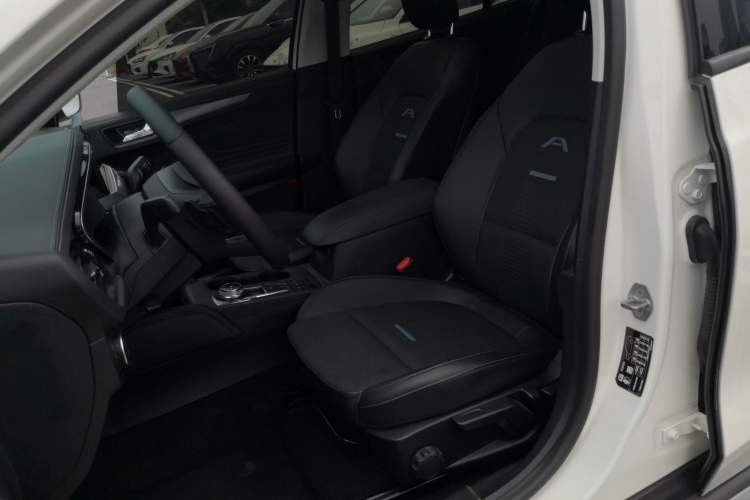 Used Ford Focus Active 2021 EcoBoost 180 Automatic Trendy Model
