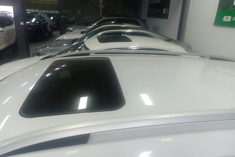 Used Skoda Kamiq 2023 Revised 1.5L Automatic Comfort Edition