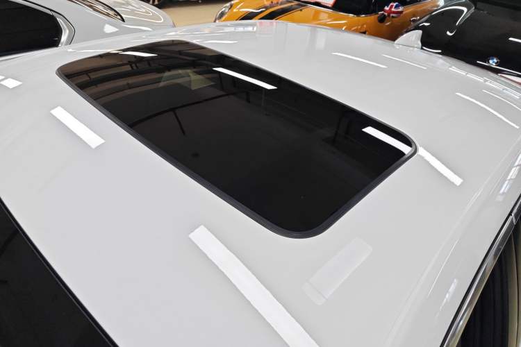 Used Cadillac ATS-L 2017 28T Tech Edition